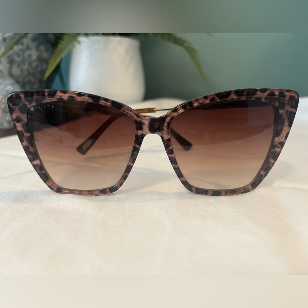 DIFF Eyewear